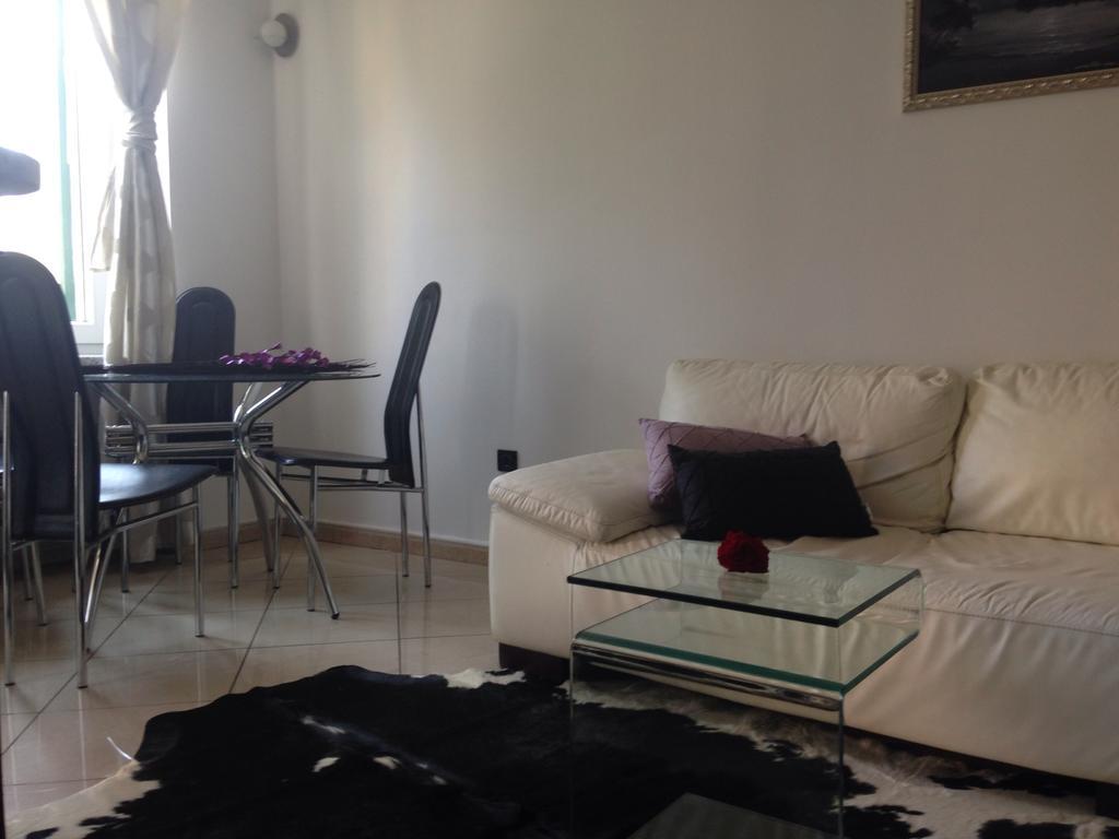 Apartment Amorino Opatija Quarto foto